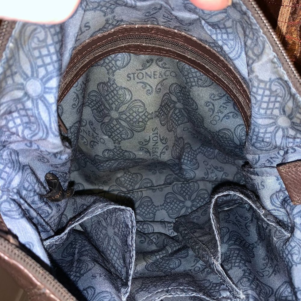 Stone & Co. Hobo Crossbody - Picture 14 of 16